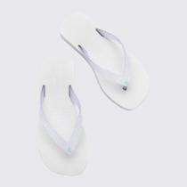 Chinelo Melissa infantil