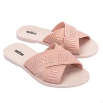 Chinelo Melissa M Love Slide Original C/Nota Fiscal