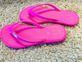 Chinelo Melissa Pink Chinelo Melissa Pink