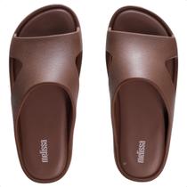 Chinelo Melissa Plataforma Free Cut Out Feminino Chinelo Melissa Plataforma Free Cut Out Feminino