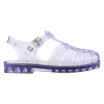 Chinelo Melissa Sandalia Possession Feminino Transparente Chinelo Melissa Sandalia Possession Feminino Transparente