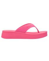 CHINELO MELISSA SUN FLIP FLOP PLATFORM ORIGINAL 37912 Cor:RosaTamanho:36 CHINELO MELISSA SUN FLIP FLOP PLATFORM ORIGINAL 37912 Cor:RosaTamanho:36