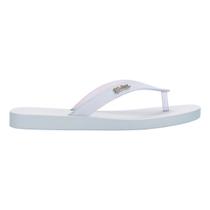 Chinelo Melissa Sun Long Beach II Feminino