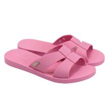 Chinelo Melissa Sun Oasis Rosa