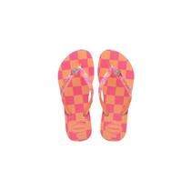 Chinelo Menina Havaianas Kids Slim Glitter II 020841