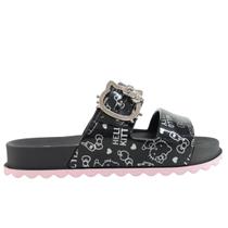 Chinelo Menina Hello Kitty Summer 232880