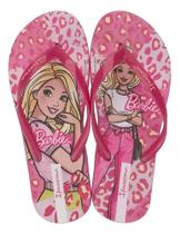 Chinelo Menina Infantil Barbie Style 25729 Ipanema Original Chinelo Menina Infantil Barbie Style 25729 Ipanema Original
