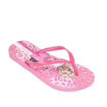 Chinelo Menina Ipanema Barbie Meu Encanto 27291