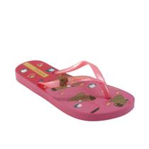 Chinelo Menina Ipanema Hype 27388