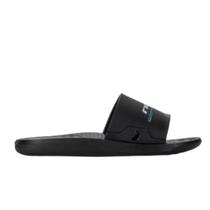 Chinelo Menino Grendene 12223 Slide Step Rider Preto Chinelo Menino Grendene 12223 Slide Step Rider Preto