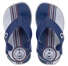 Chinelo Menino Infantil Cartago Atlanta Baby com Elástico