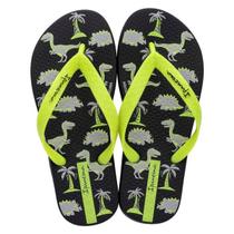 Chinelo Meninos Ipanema Fantasia Dinossauro Casual 27012