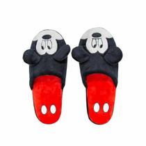 Chinelo Mickey Curioso Disney P Chinelo Mickey Curioso Disney P