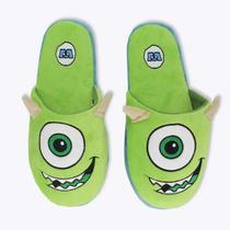 Chinelo Mike Wazowski Monstros SA Disney P Chinelo Mike Wazowski Monstros SA Disney P