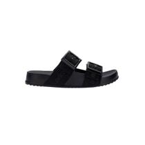 Chinelo mini melissa cozy slide m lover infantil 37576