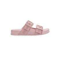 Chinelo mini melissa cozy slide m lover infantil 37576 Chinelo mini melissa cozy slide m lover infantil 37576