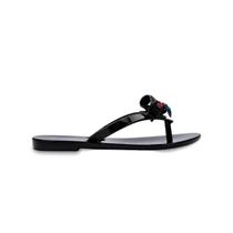 Chinelo mini melissa harmonic 35806 Chinelo mini melissa harmonic 35806