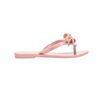 Chinelo mini melissa harmonic 35806