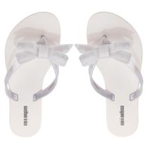 Chinelo Mini Melissa Harmonic M lover Inf 35806 Chinelo Mini Melissa Harmonic M lover Inf 35806