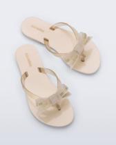 Chinelo mini melissa inf Chinelo mini melissa inf