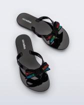 Chinelo mini melissa inf Chinelo mini melissa inf