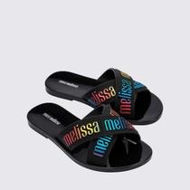 Chinelo Mini Melissa M-Lover Infantil