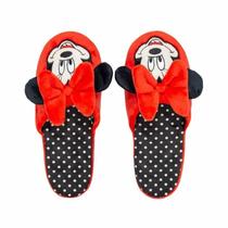 Chinelo Minnie Risonha Disney Chinelo Minnie Risonha Disney
