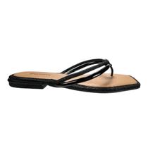 Chinelo Mississipi Feminino Casual Presente Moda MI551 Chinelo Mississipi Feminino Casual Presente Moda MI551