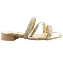 CHINELO MISSISSIPI J0982 Cor:OUR.LIG-CHATAMANHO:34 CHINELO MISSISSIPI J0982 Cor:OUR.LIG-CHATAMANHO:34