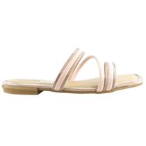 CHINELO MISSISSIPI MB041 Cor:RIVES-ROSETAMANHO:34
