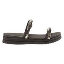 Chinelo Mississipi MB301 Feminino Preto