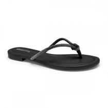 Chinelo Mississipi Mc011 Rasteira Dedo Feminino