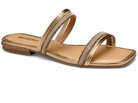 Chinelo Mississipi MC291 Strass