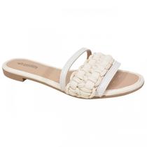 Chinelo Mississipi Q7763 Feminino