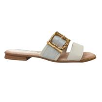 Chinelo mississipi salto baixo ref: mb742 feminino Chinelo mississipi salto baixo ref: mb742 feminino