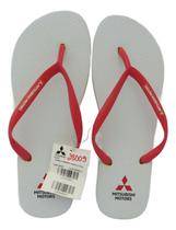 Chinelo Mitsubishi Feminino Cwma9967 39/40 Grendene