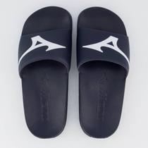 Chinelo Mizuno Enerzy Marinho