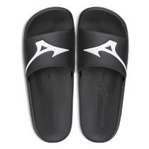 Chinelo Mizuno Slide Basic Chinelo Mizuno Slide Basic