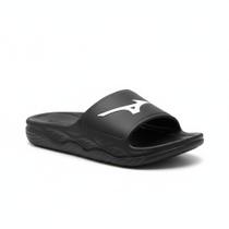 Chinelo Mizuno Slide Enerzy Masculino Preto - Chinelo Mizuno Slide Enerzy Masculino Preto -
