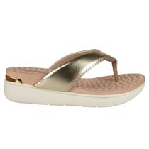 CHINELO MODARE 7151127 Cor:DOURADOTAMANHO:36 CHINELO MODARE 7151127 Cor:DOURADOTAMANHO:36
