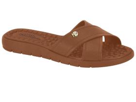 Chinelo Modare 7162.329 Slide UltraConforto Chinelo Modare 7162.329 Slide UltraConforto