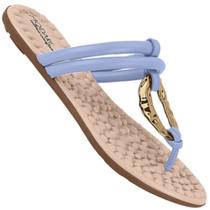 Chinelo Modare 7163.108 Feminino