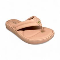 Chinelo Modare 7208.109 Feminino Ultra Conforto Soft E Macio Original Massageador Ortopédico