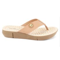 Chinelo Modare Feminino 714210621793 - Nude