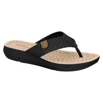Chinelo modare feminino conforto 7142.106