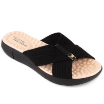 Chinelo Modare Ortopédico Esporão Massageador Conforto 7142 Chinelo Modare Ortopédico Esporão Massageador Conforto 7142