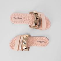 Chinelo Modare Ortopédico Esporão Massageador Conforto Chinelo Modare Ortopédico Esporão Massageador Conforto