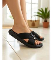 Chinelo Modare Ortopédico Esporão Massageador Original Chinelo Modare Ortopédico Esporão Massageador Original