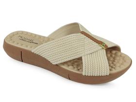 Chinelo Modare Ortopédico Esporão Massageador Ultra Conforto Chinelo Modare Ortopédico Esporão Massageador Ultra Conforto