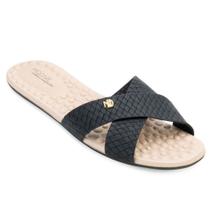 Chinelo Modare Rasteirinha Confortável Baixa 7163105